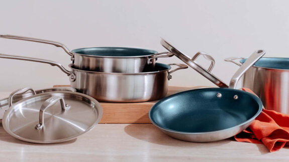 best non stick cookware