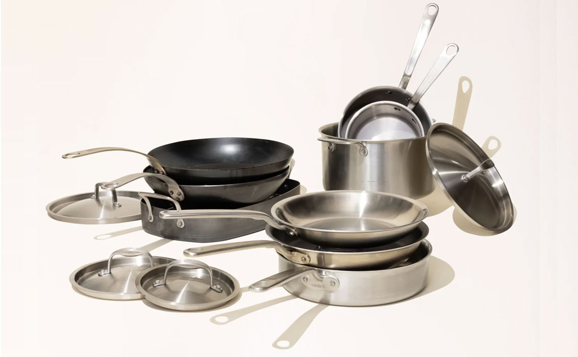 The Best Induction Cookware – A Precise Comparison