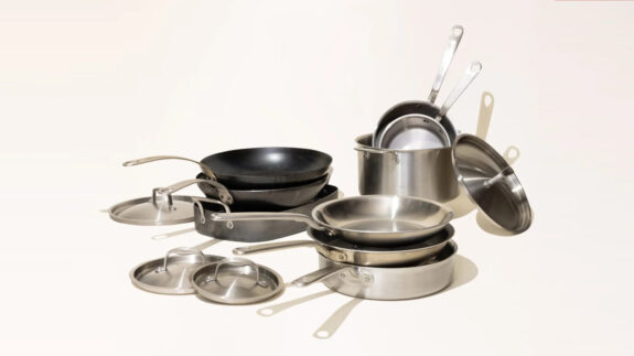 made in cookware best set