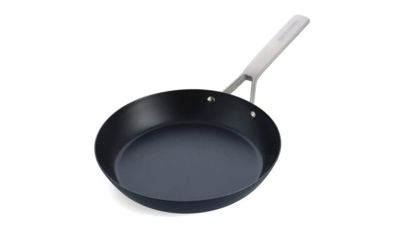 10" Frying Pan Skillet Merten & Storck