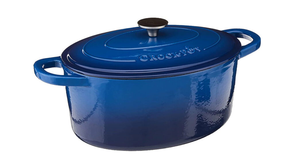 Best Dutch Oven Researched, Reviewed & Tested Kitchen Review Guide