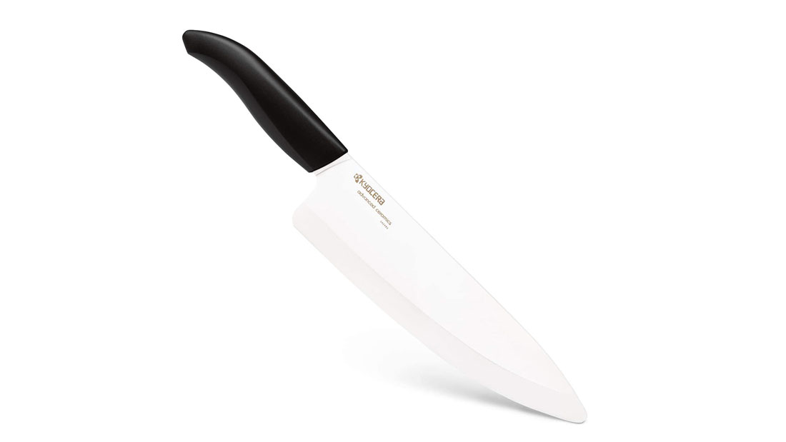 Best Chef Knife Kitchen Review Guide