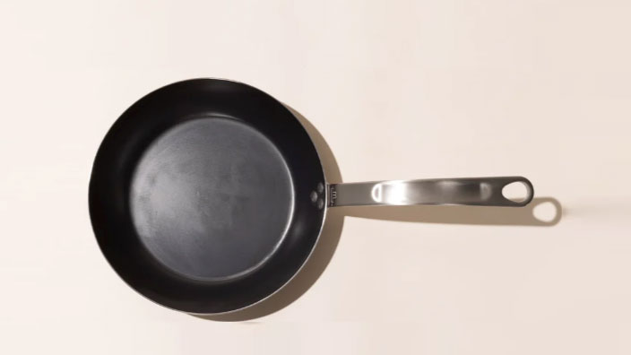 Made in Cookware 10" Carbon Steel Pan