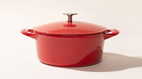 best dutch oven - Made in Cookware Enameled Cast Iron Dutch Oven