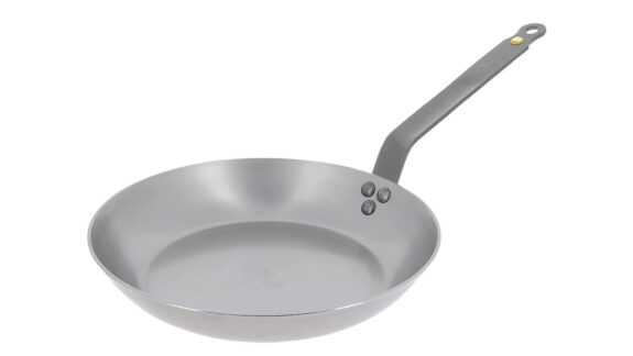 Mineral B Frying Pan de Buyer