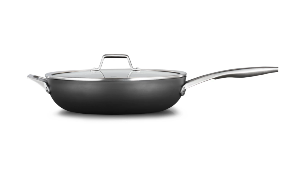 Best Non Stick Pan Kitchen Review Guide