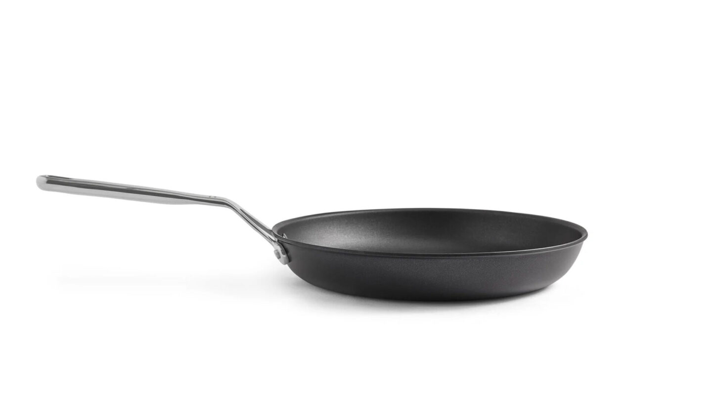 Best Non Stick Pan Kitchen Review Guide