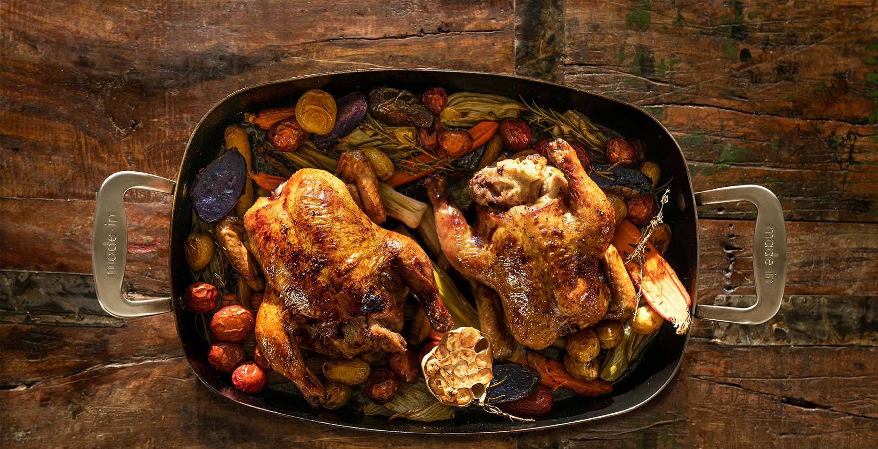Best Roasting Pan Kitchen Review Guide