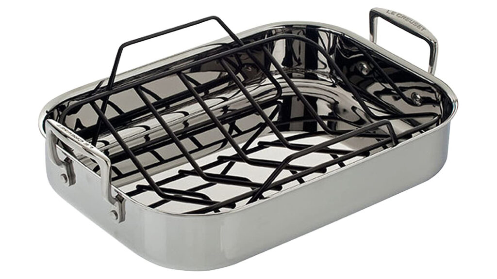 Best Roasting Pan Kitchen Review Guide
