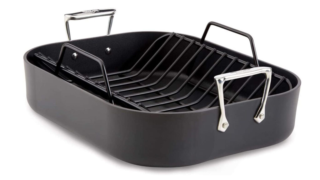 Best Roasting Pan Kitchen Review Guide