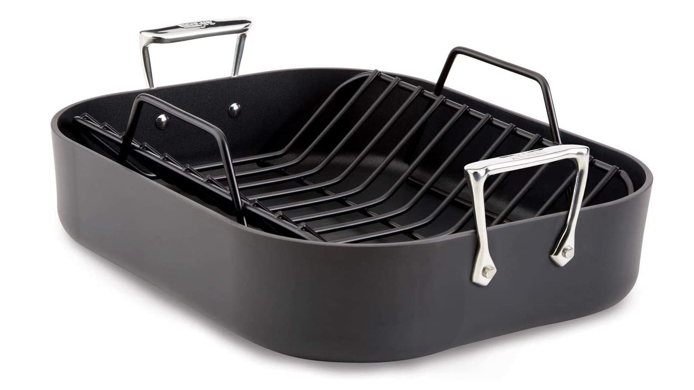 All Clad Best roasting pan