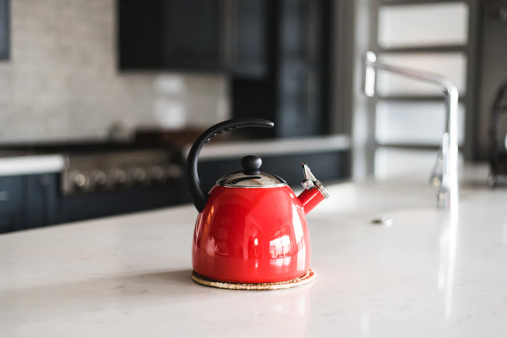 The Best Stovetop Tea Kettles Kitchen Review Guide