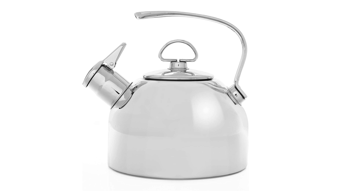 The Best Stovetop Tea Kettles Kitchen Review Guide