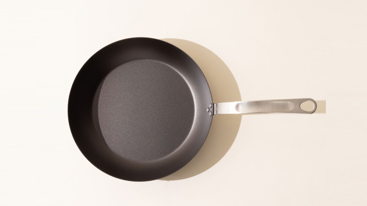 Best Carbon Steel Pans Kitchen Review Guide