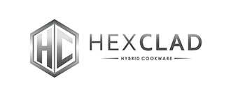 hexclad cookware logo