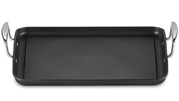 Le Creuset Griddle