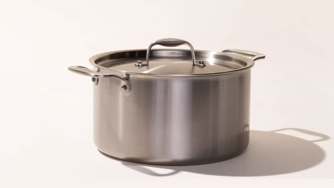 Best Stock Pots 2024 Upgrade Your Kitchen, Boost Flavor Kitchen