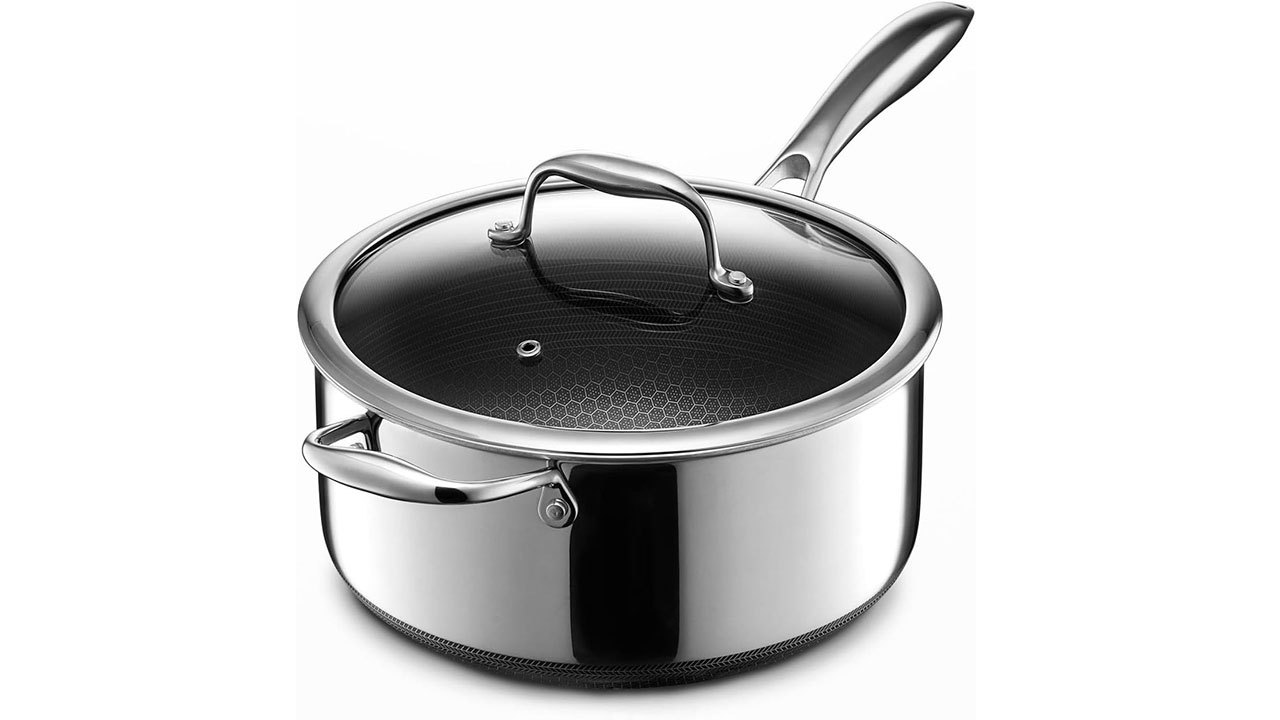 Top Picks Revealed Best Saucepans of 2024 Kitchen Review Guide