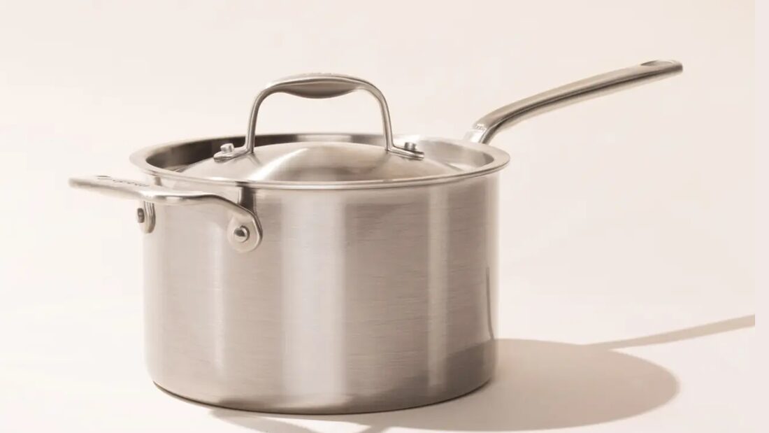 Top Picks Revealed Best Saucepans of 2024 Kitchen Review Guide